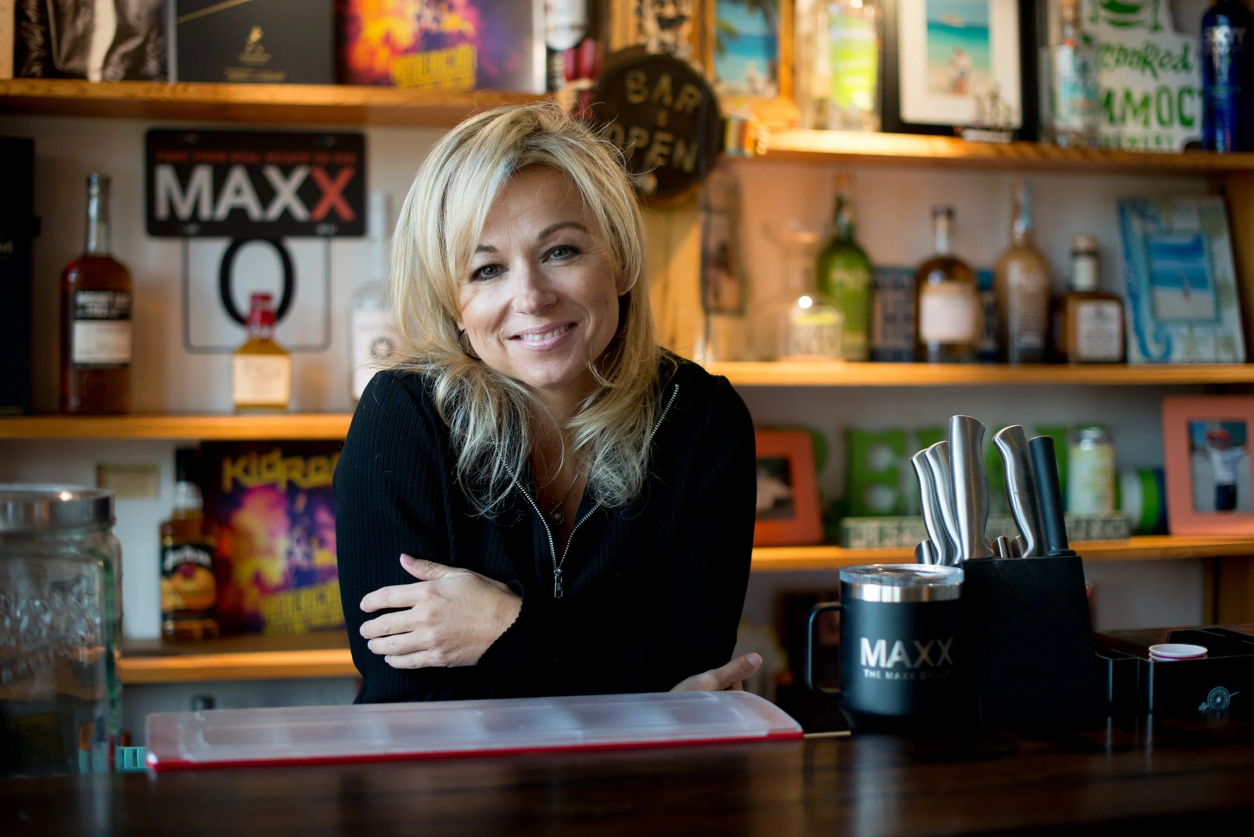 Maxine Kavleski Hudson Valley Real Estate Broker Owner