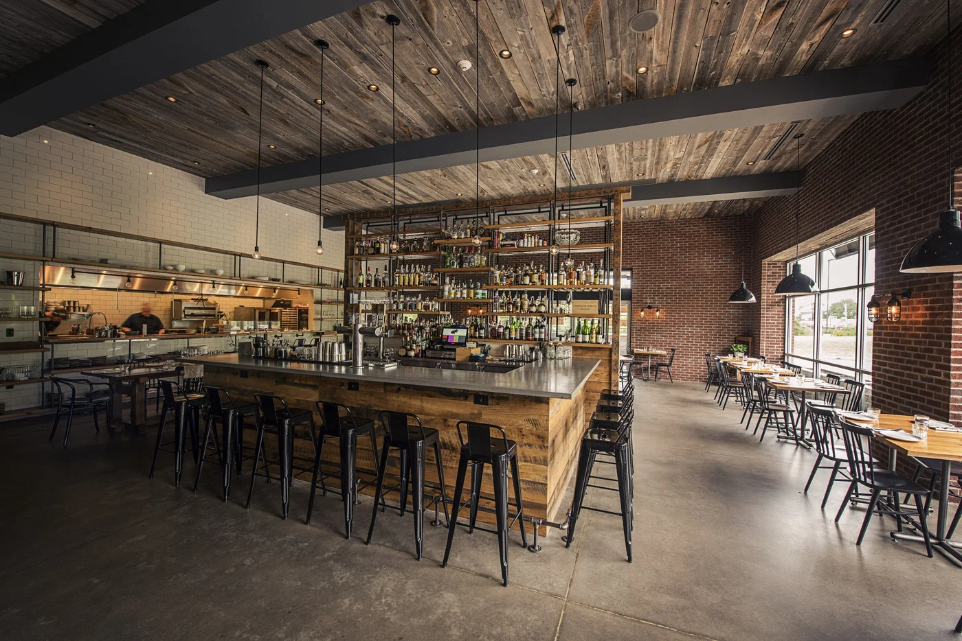 Susie Atvell from Kindred Fare