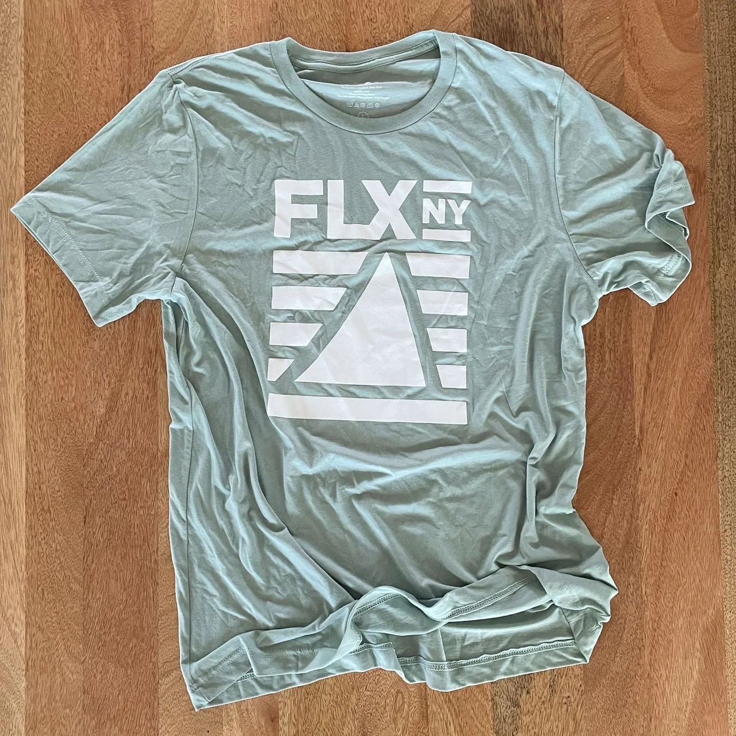 FLX NY Sailboat Tee