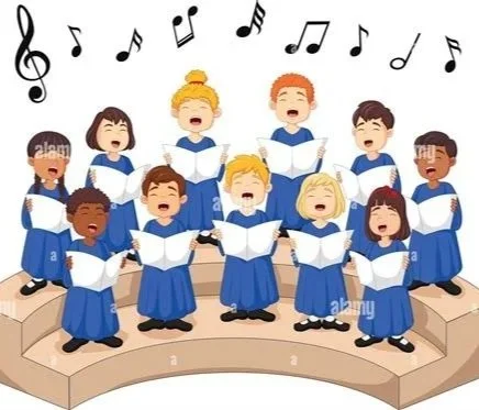 Navarre HS Spring Concert Choir