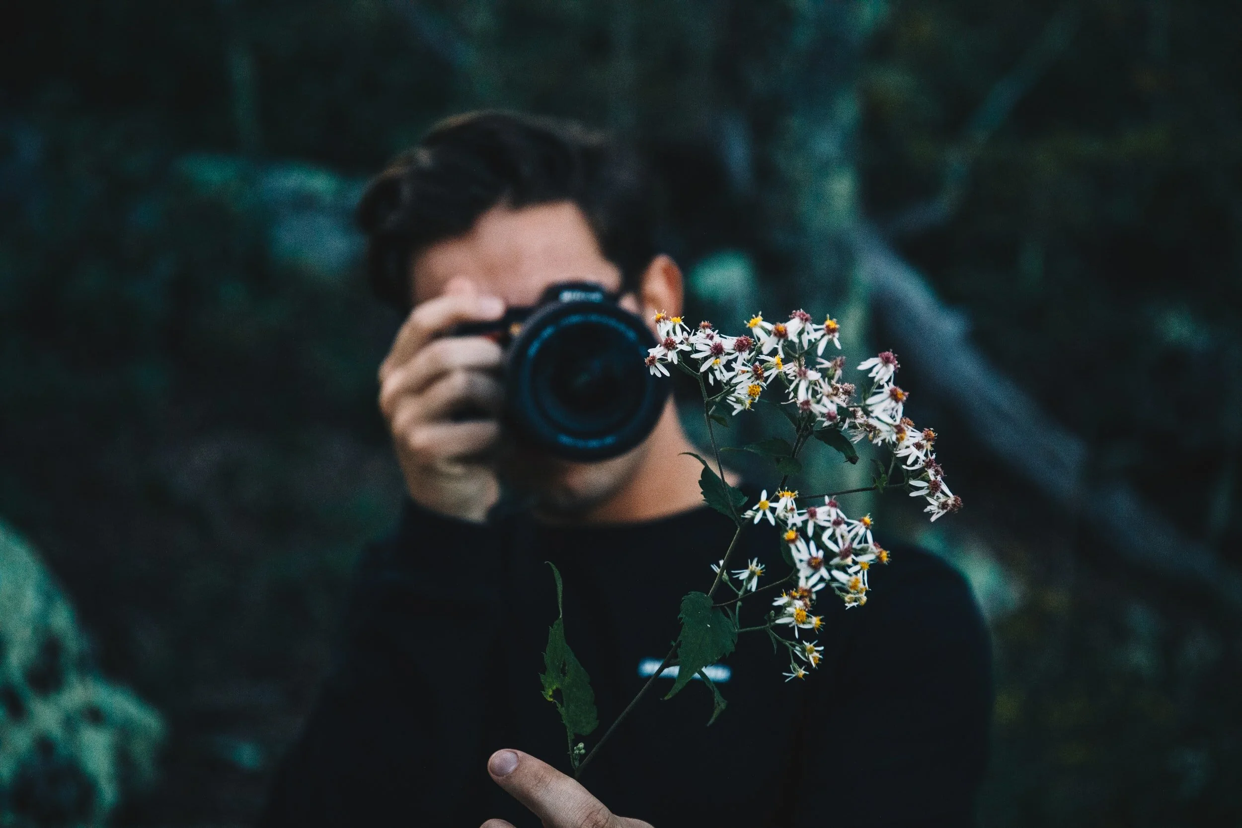 Twin Lens | עדשותאומות