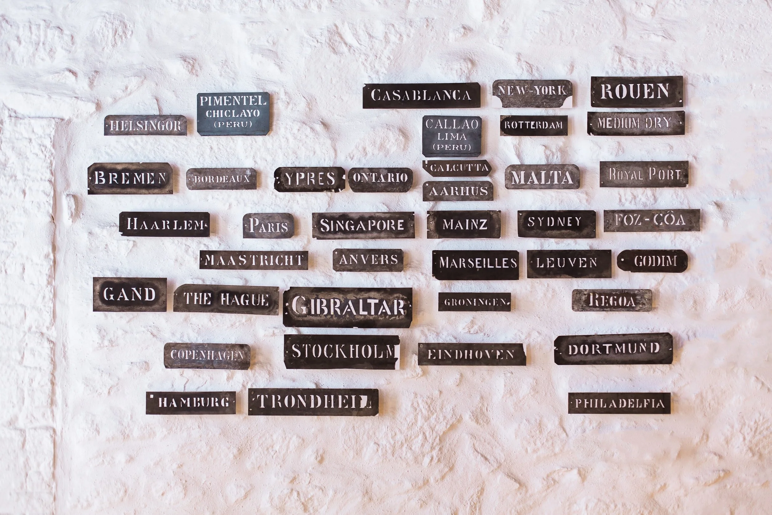 What's in a Name | מי אני ומה שמי