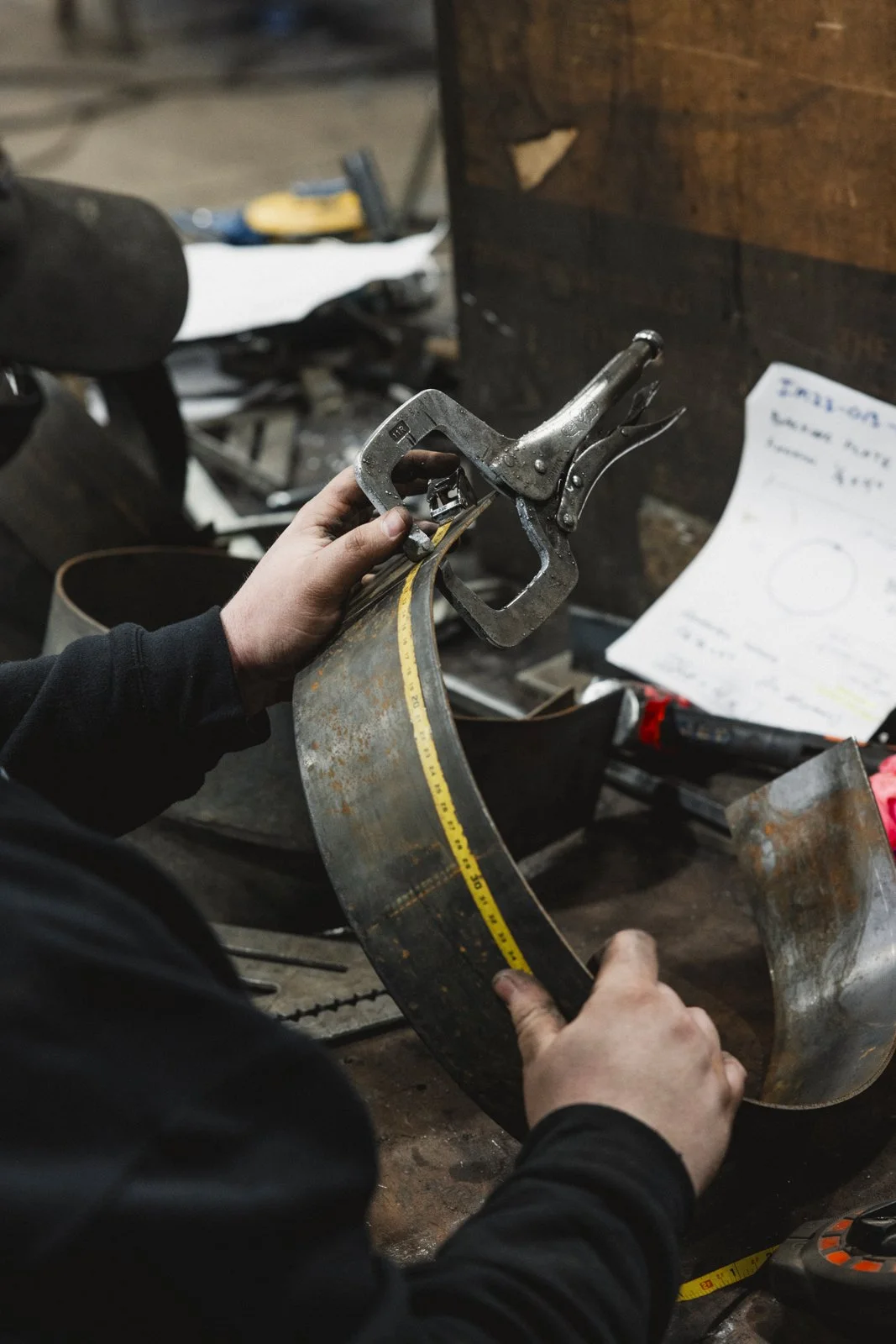 Photographie industrie (copie) (copie)