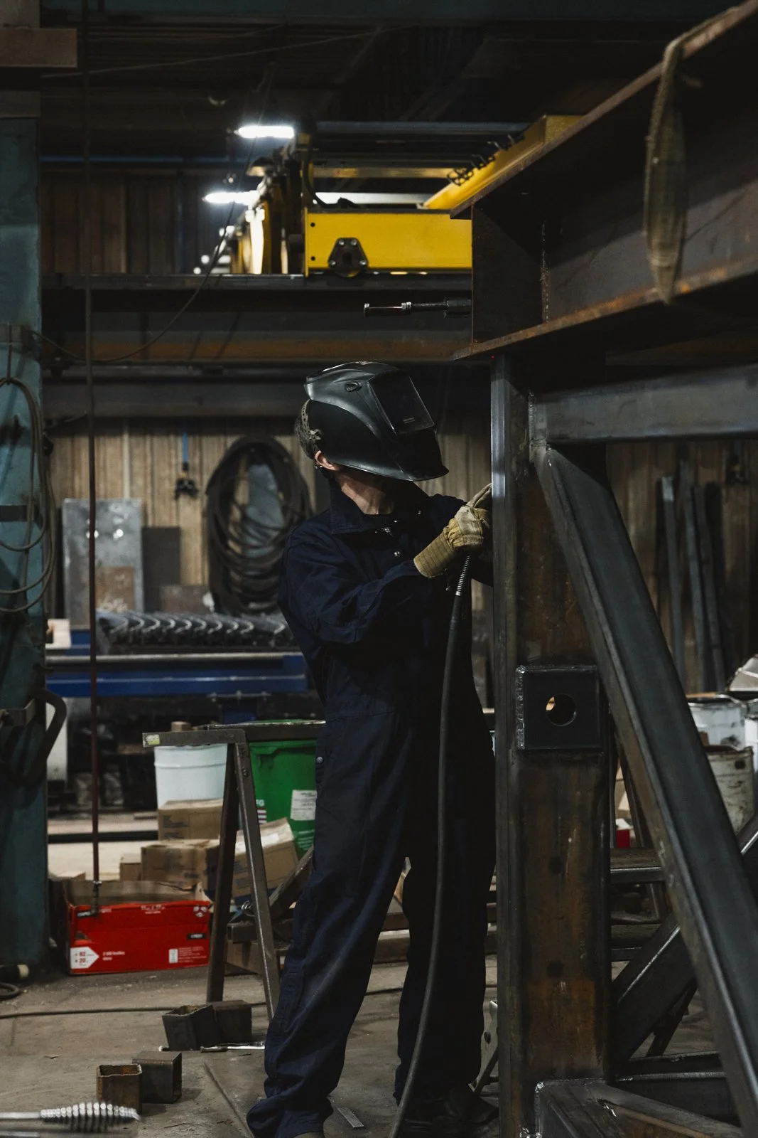 Photographie industrie (copie) (copie)