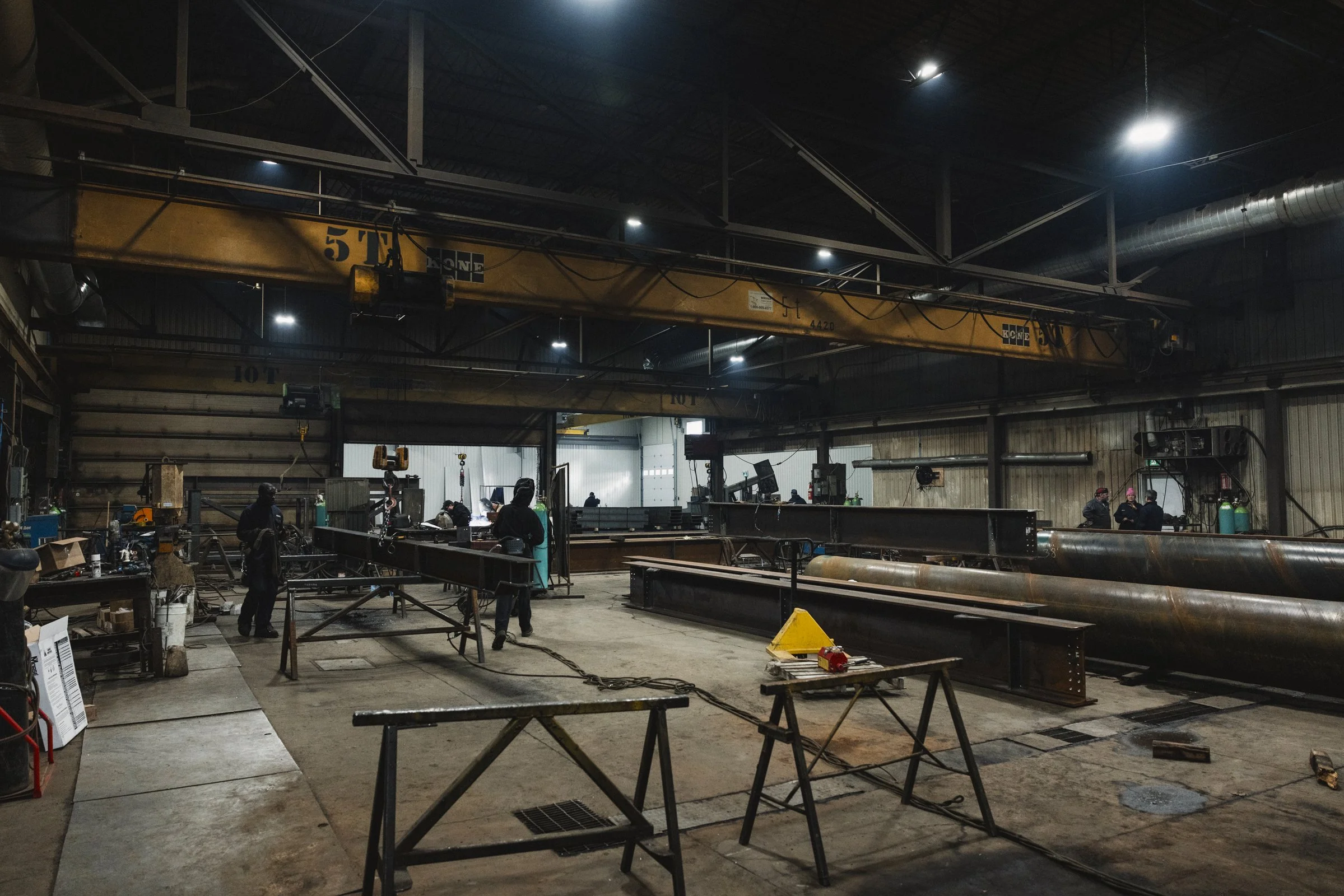 Photographie industrie (copie) (copie)