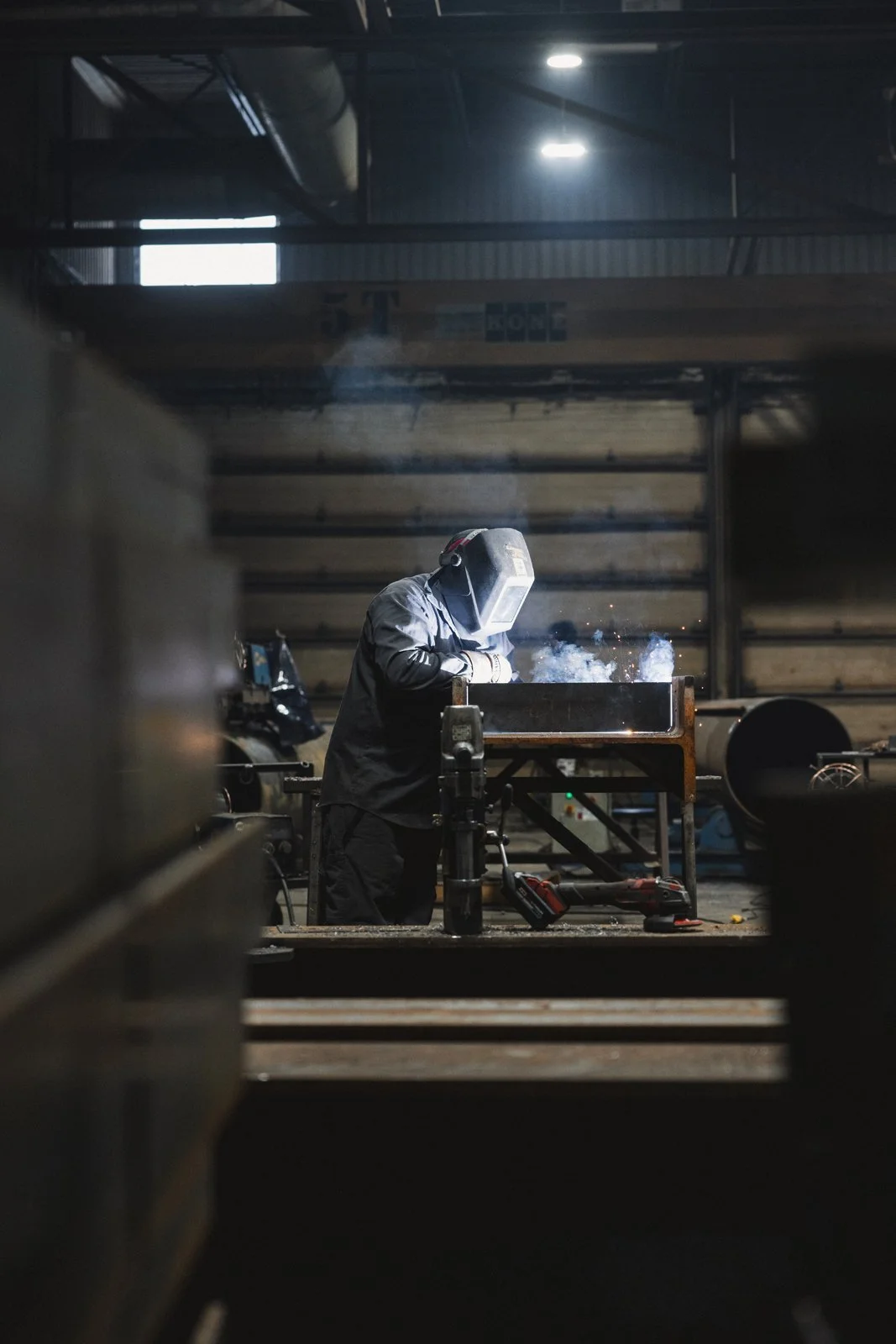 Photographie industrie (copie) (copie)
