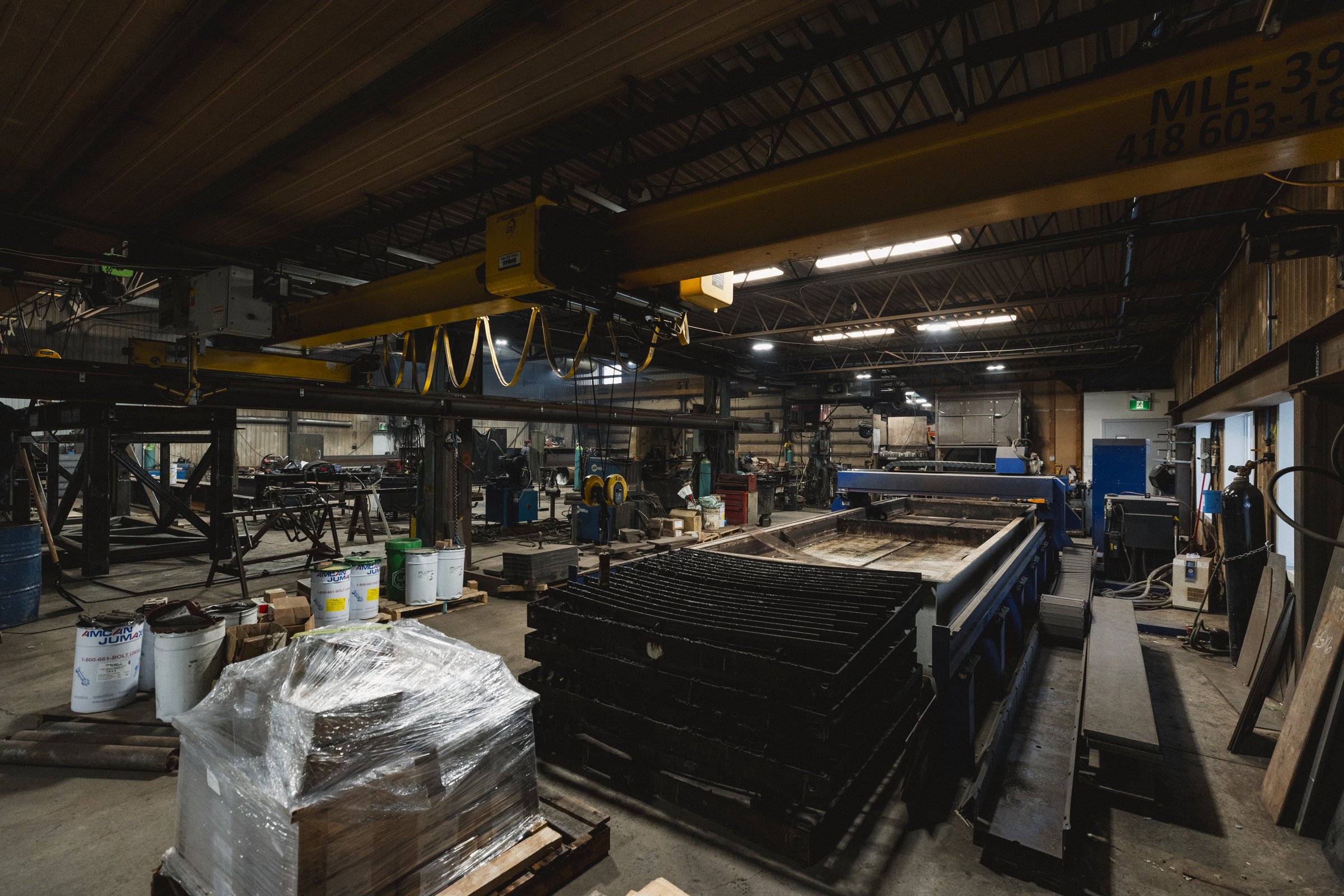 Photographie industrie (copie) (copie)