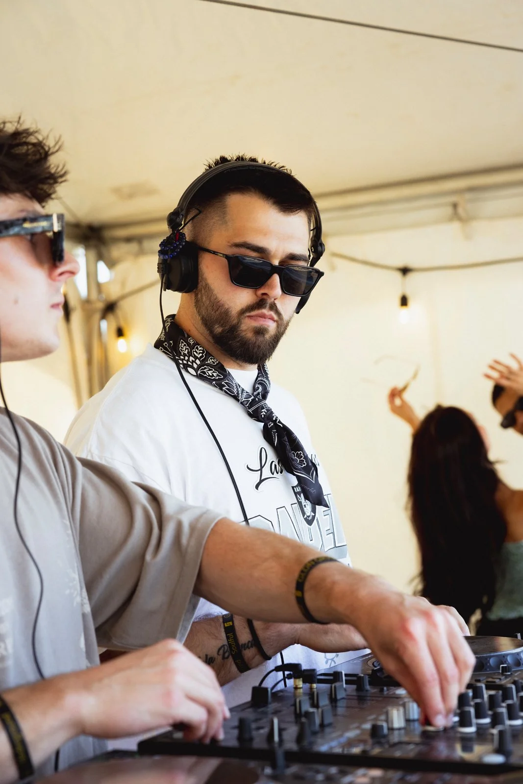 Photographie d'événements (copie) (copie)