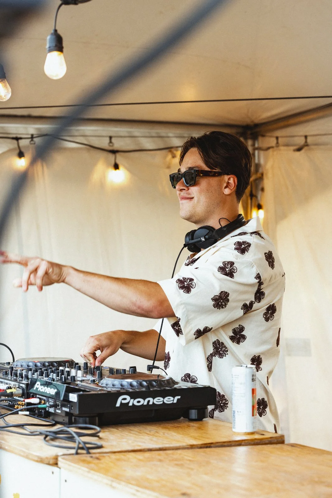 Photographie d'événements (copie) (copie)