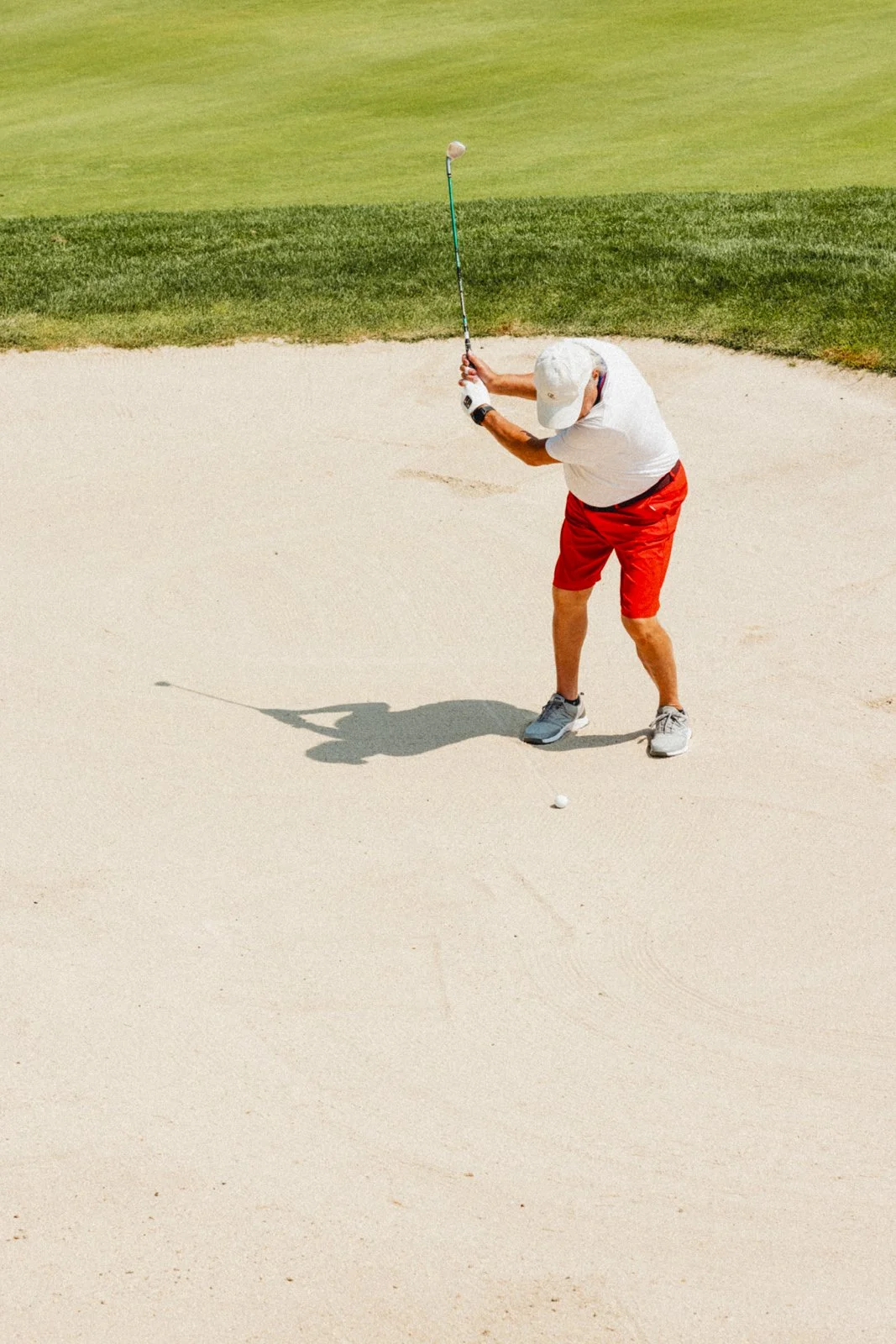 Photographie de golf (copie) (copie)