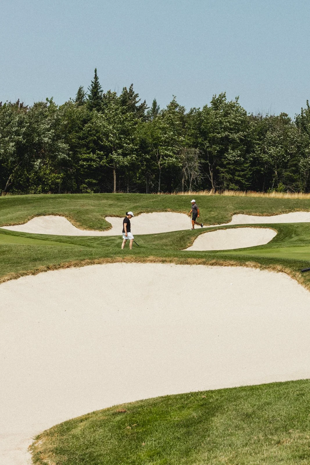 Photographie de golf (copie) (copie)