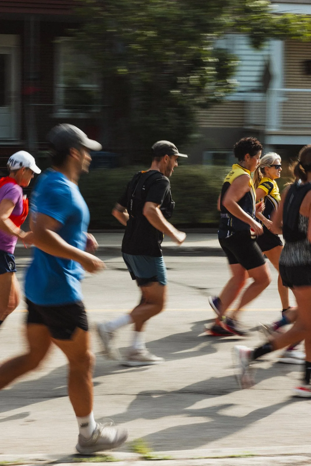 Photographie de Course - MDQ (copie) (copie)