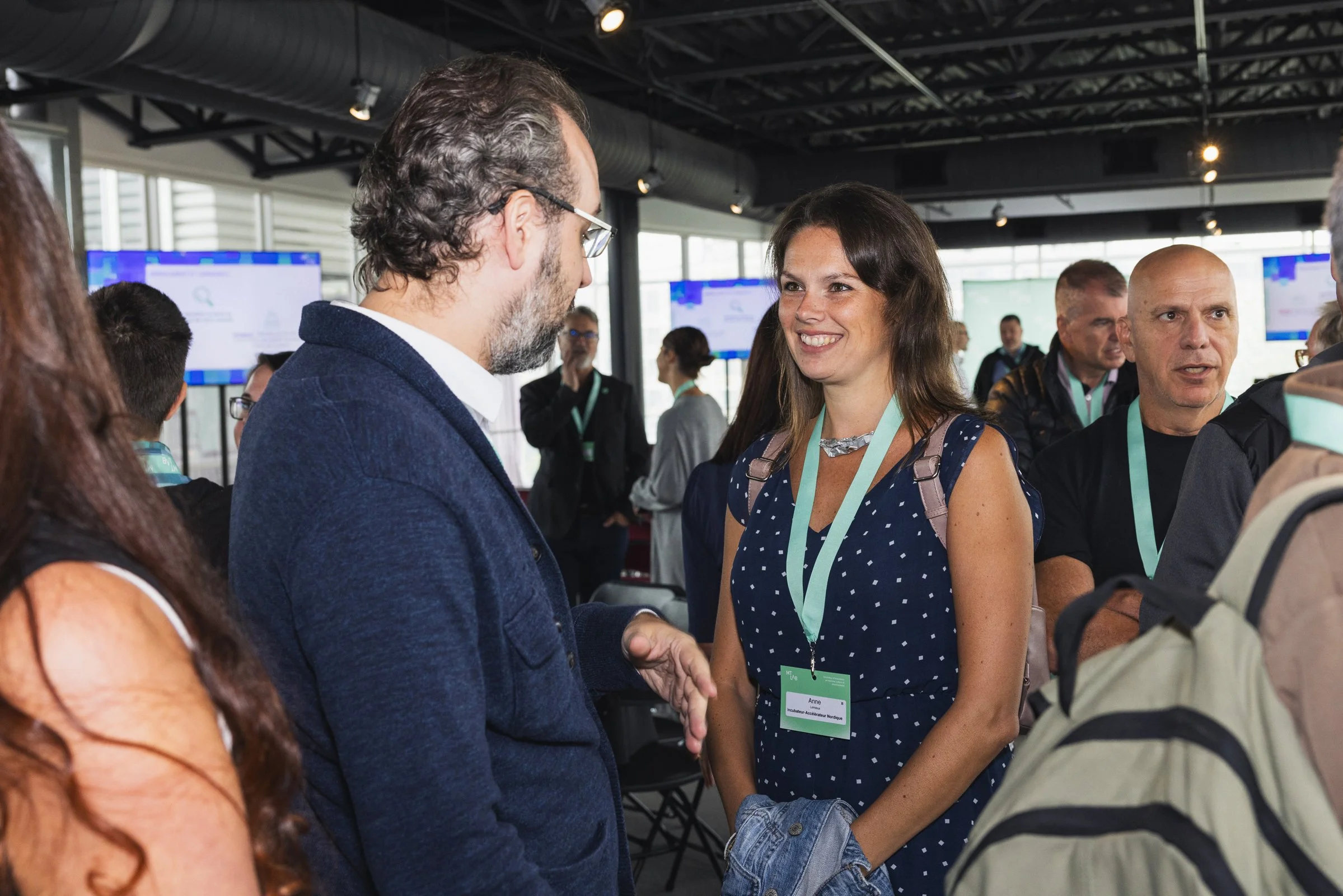 Photographie d'événement (copie) (copie)