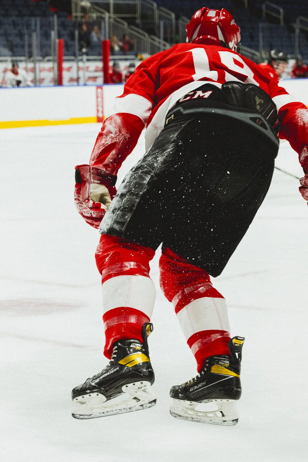 Photographie de hockey (copie) (copie)