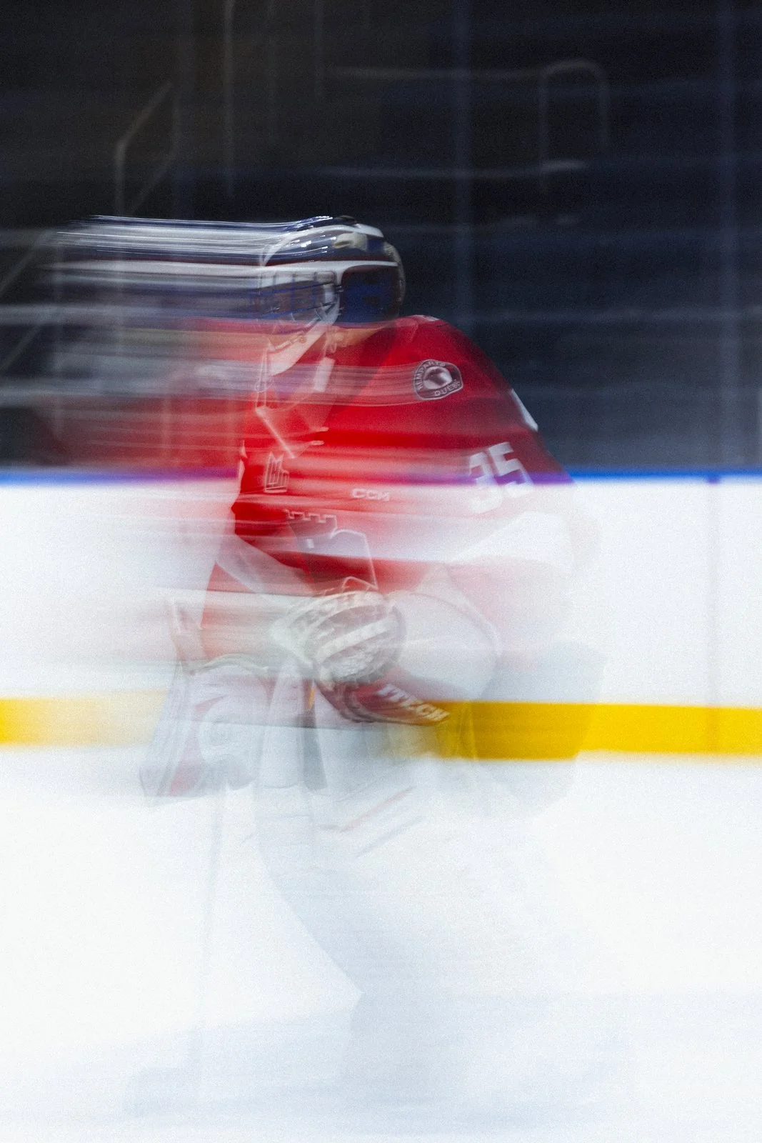 Photographie de hockey (copie) (copie)