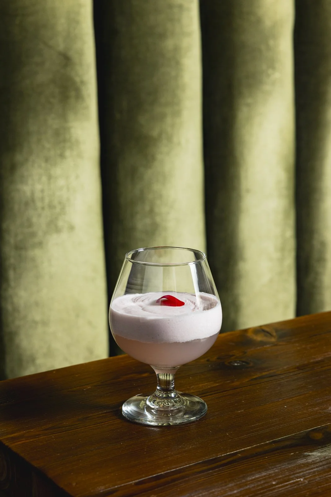 Photographie de cocktail