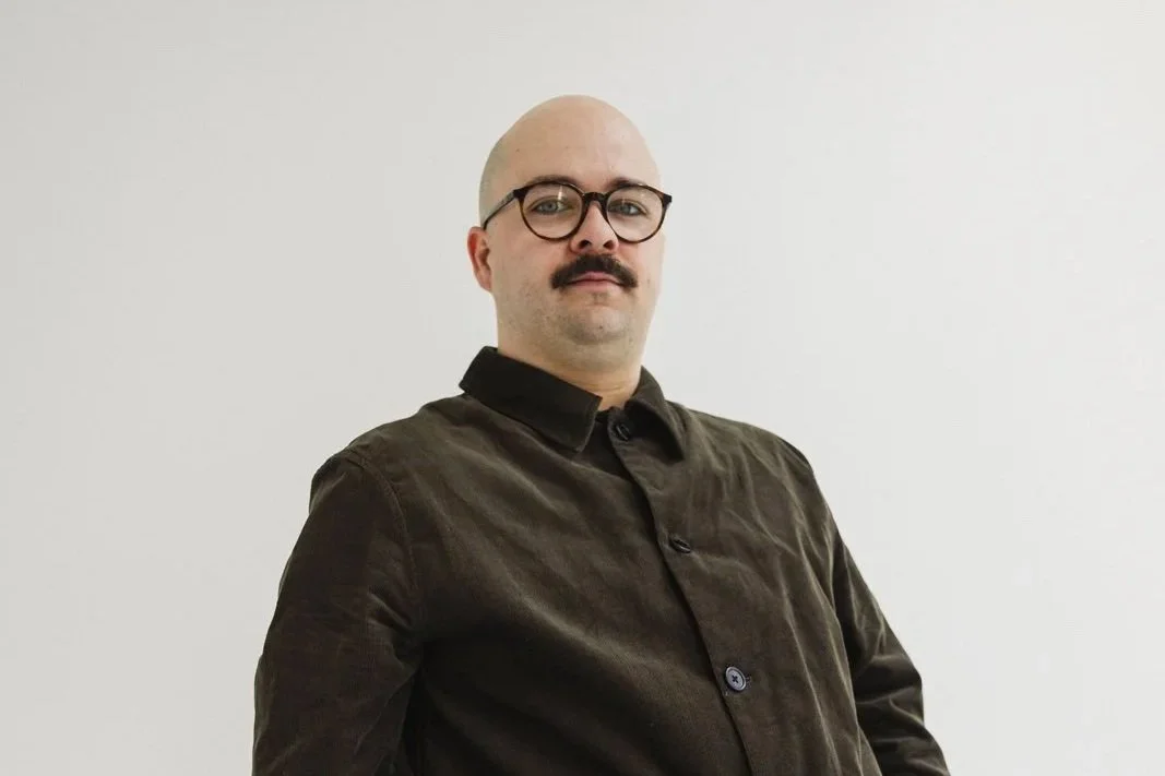 Séance portrait - Vincent Labonté