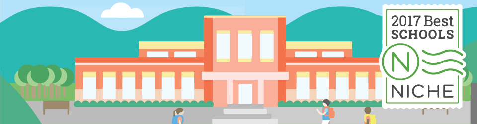 PCA is the top ranked Christian HS in Metro Detroit