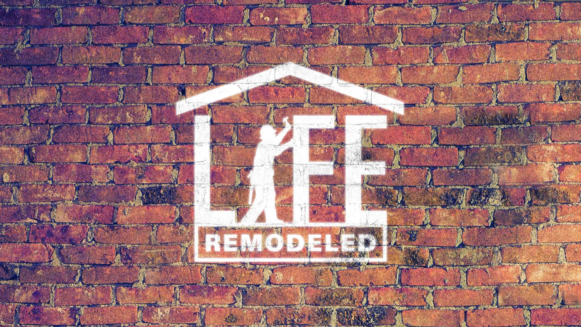 Life Remodeled 2017 Announcement