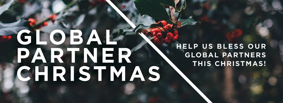 Global Partner Christmas