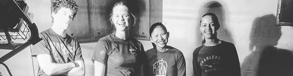 Need Help Spring Cleaning? Support Student Missions!