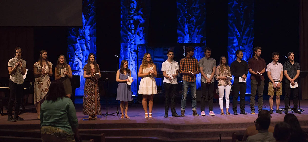 Video: Thank You Leaders!