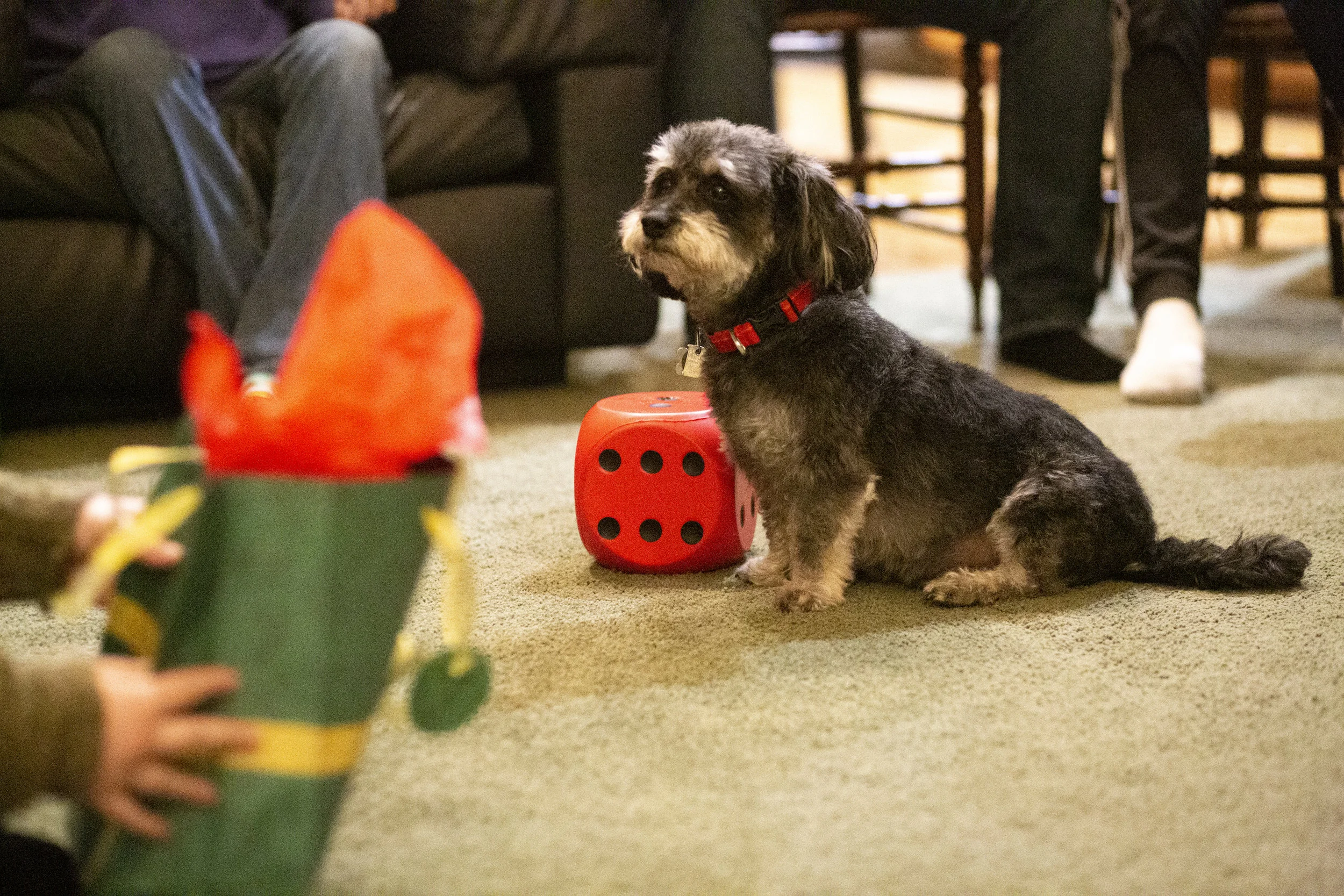 HS Christmas Party 01.JPG