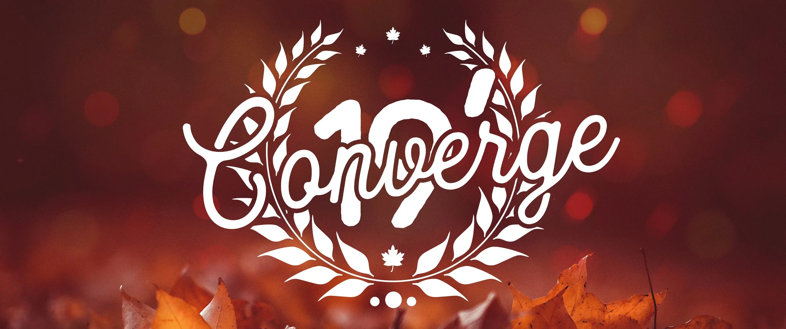 Middle School Fall Retreat