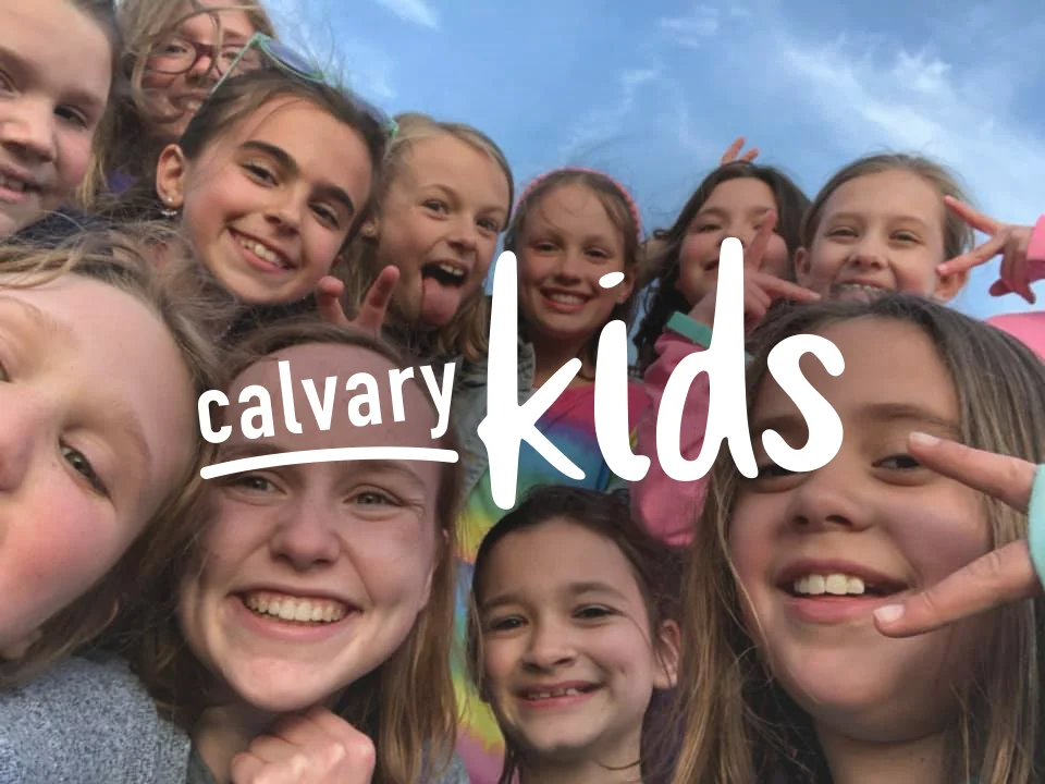 Kids Club Registration Now Open!