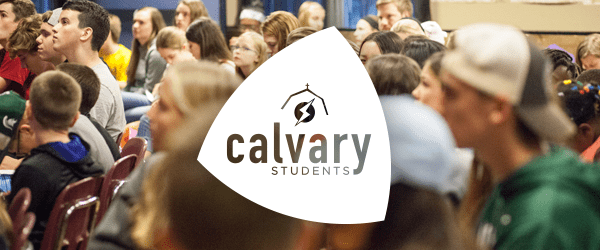 Calvary Students: The Barn / Torrid
