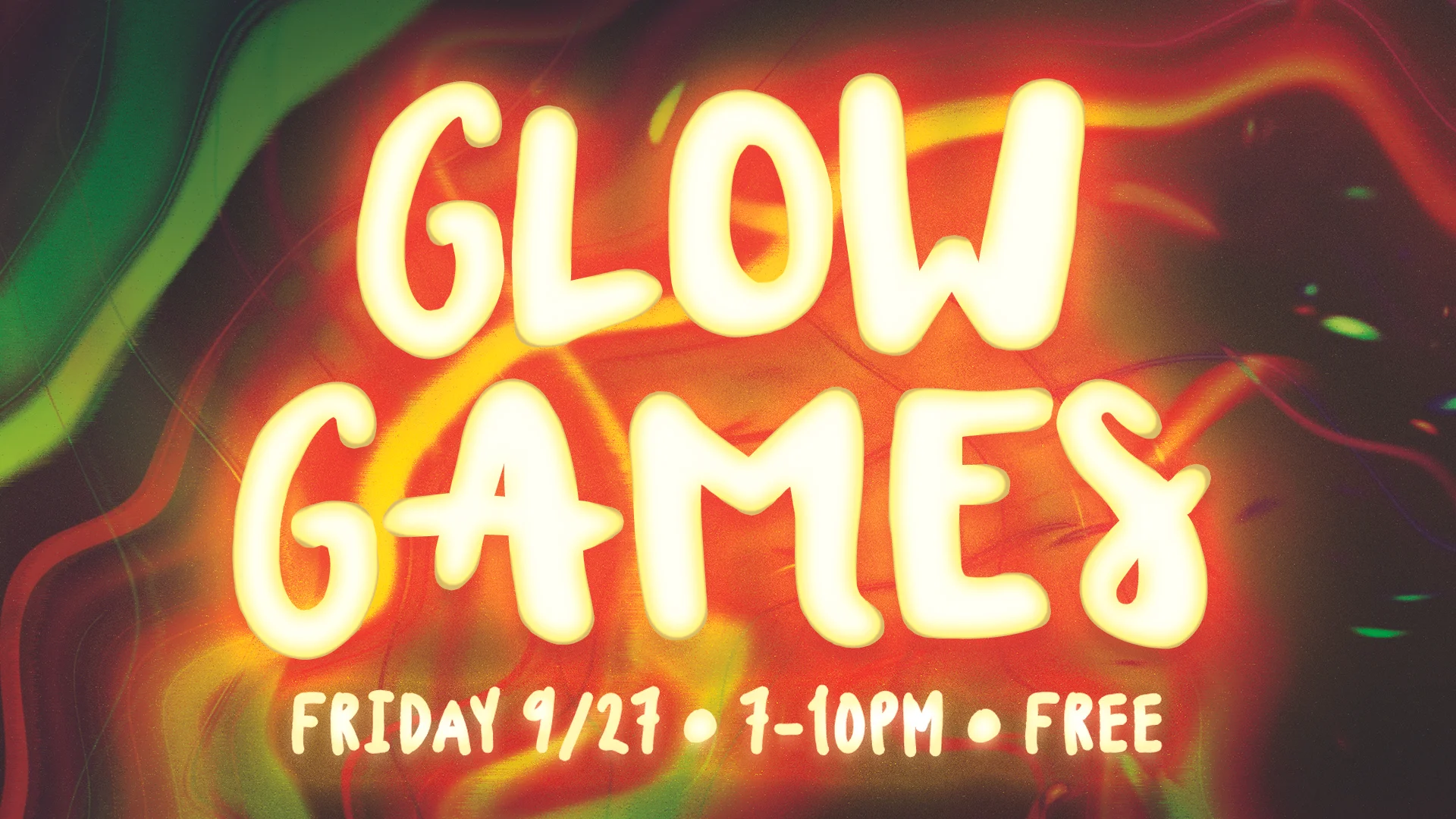 MS: Glow Games