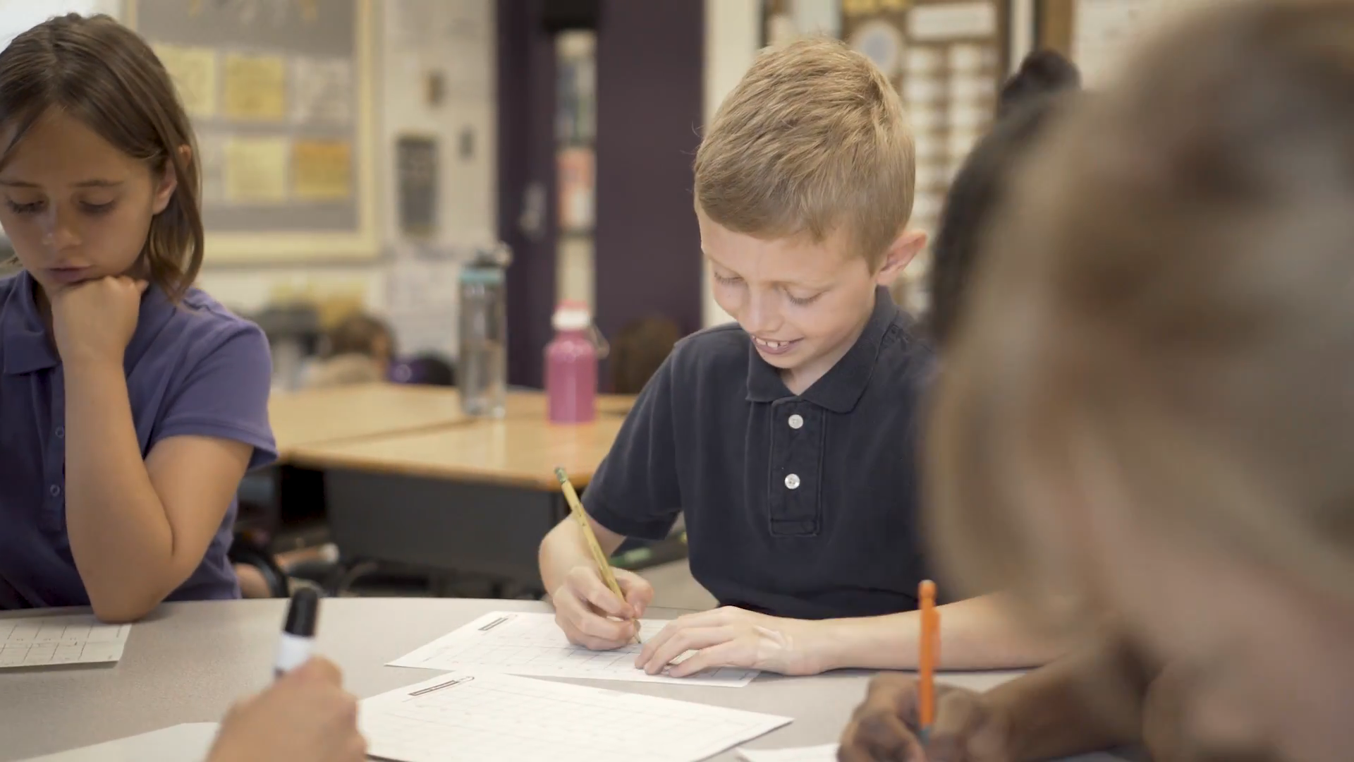 PCA's Fall Open House