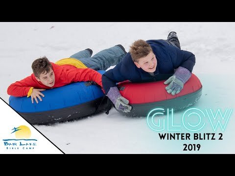 Winter Blitz 2019 Weekend 2 - Recap