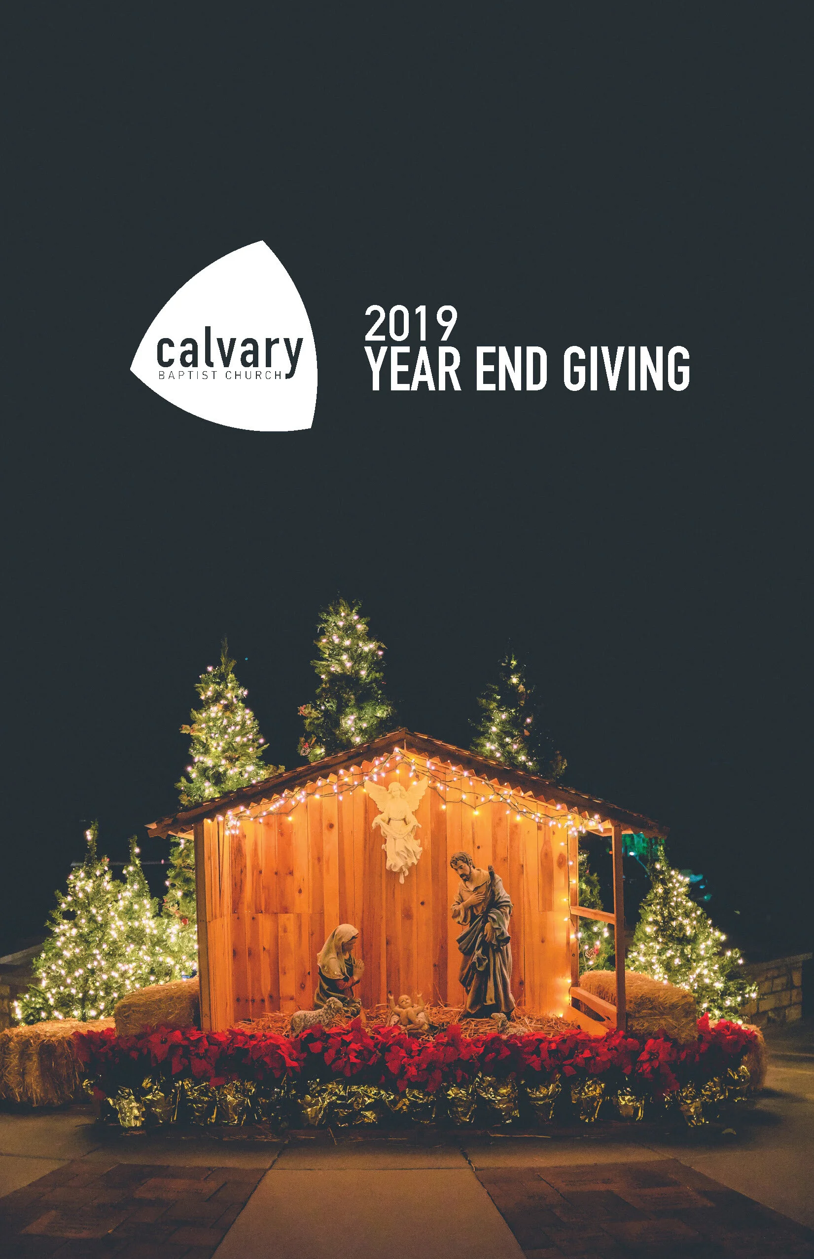 Calvary's 2019 Year in Review