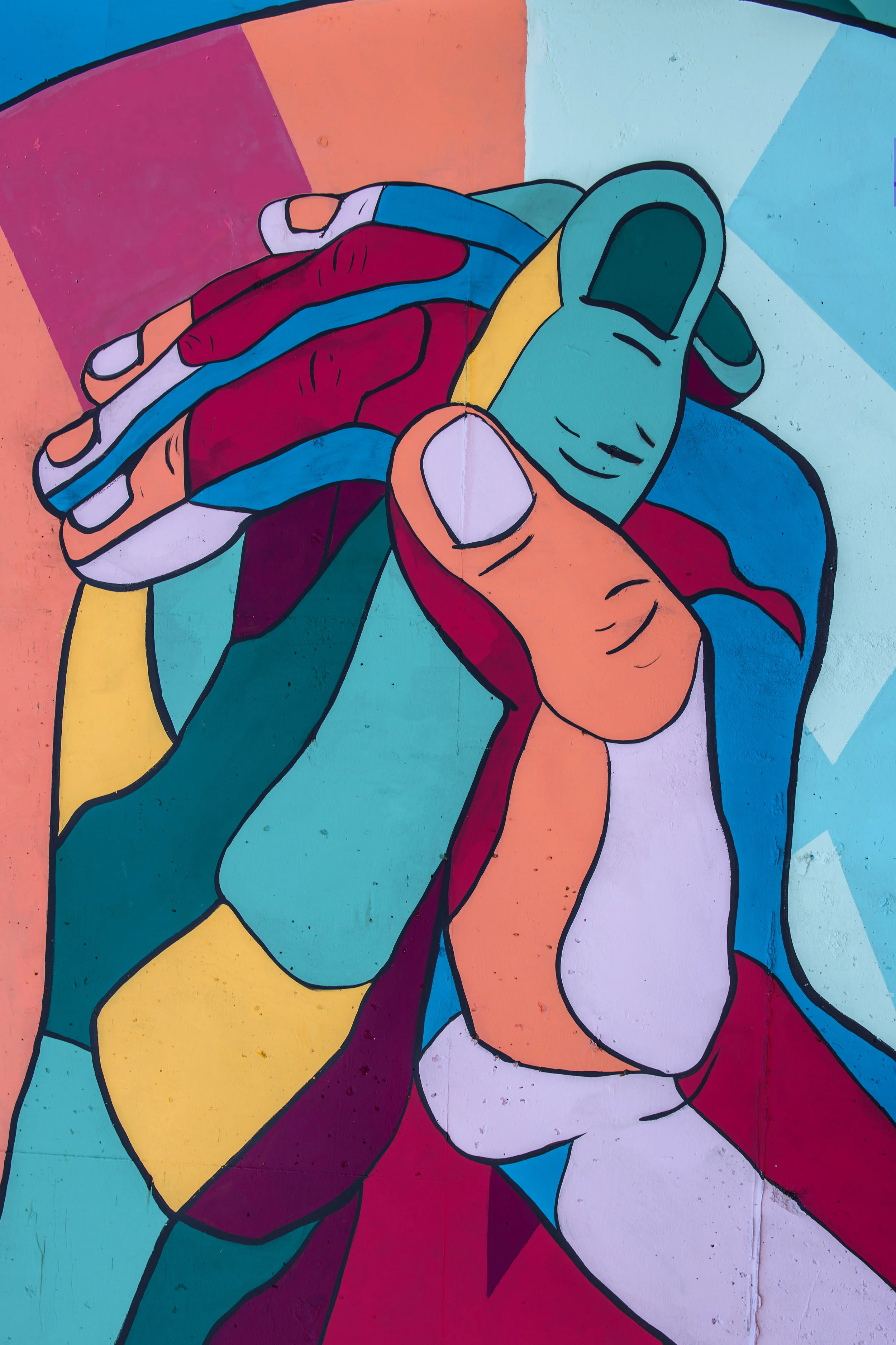 The Recipe for Spiritual Unity