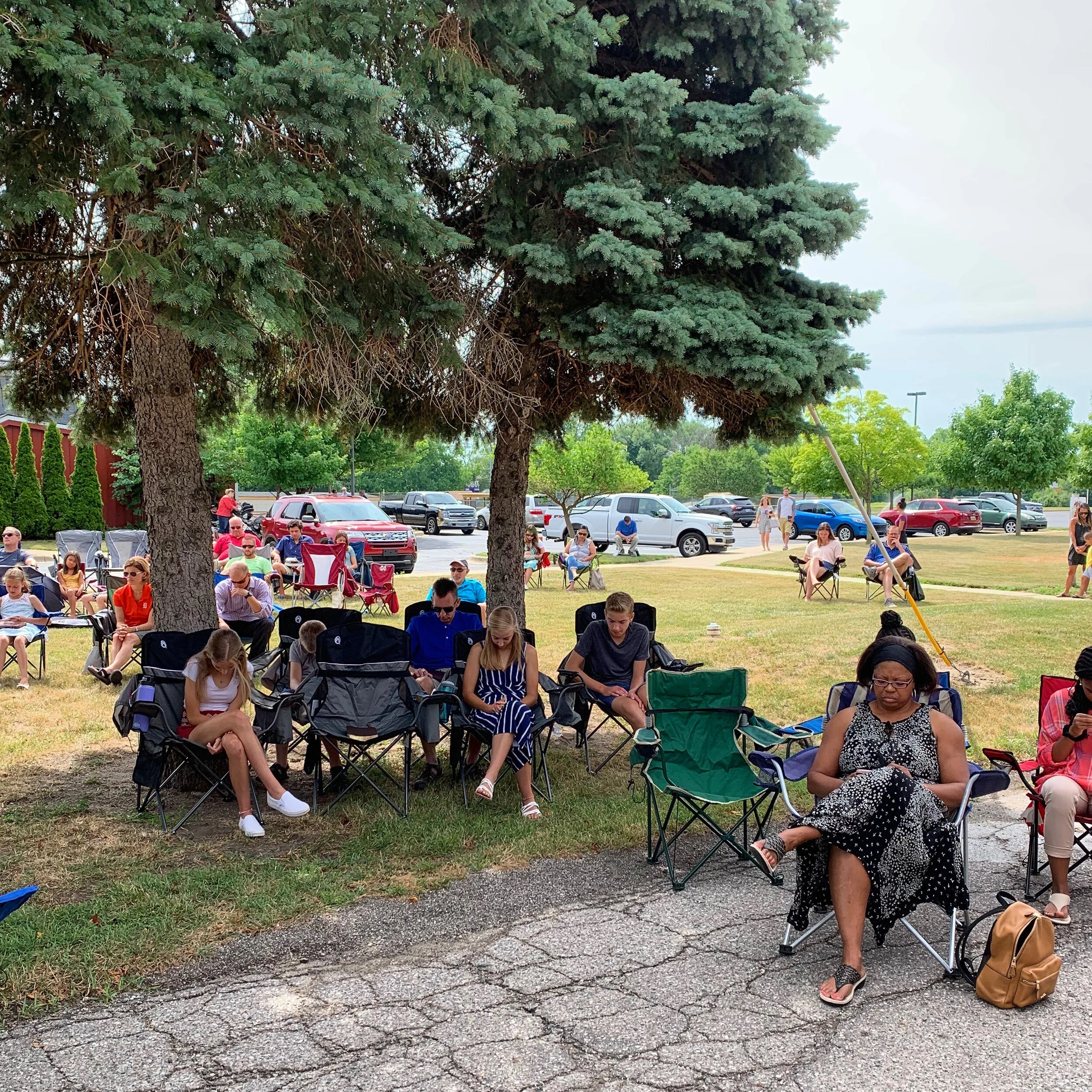 Witnesses &amp; Ambassadors