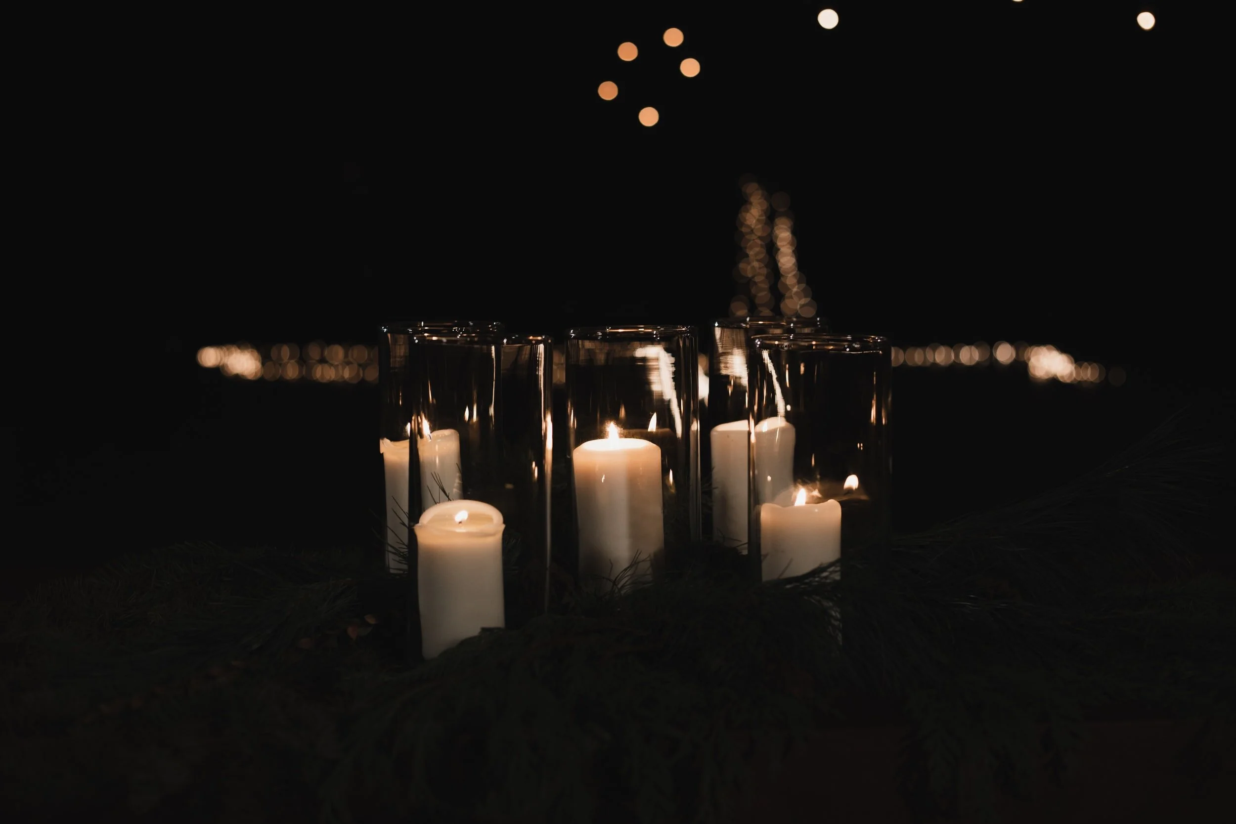 Life - Christmas Eve 2020