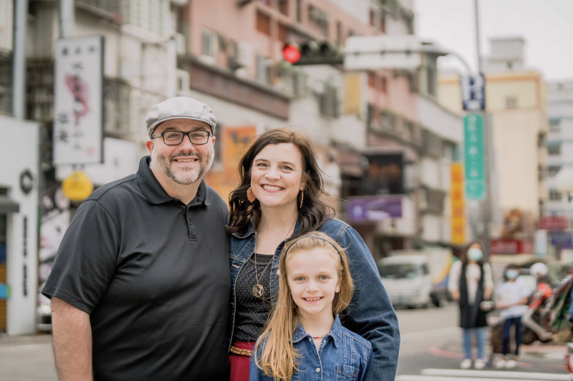 Global Missions Emphasis Week
