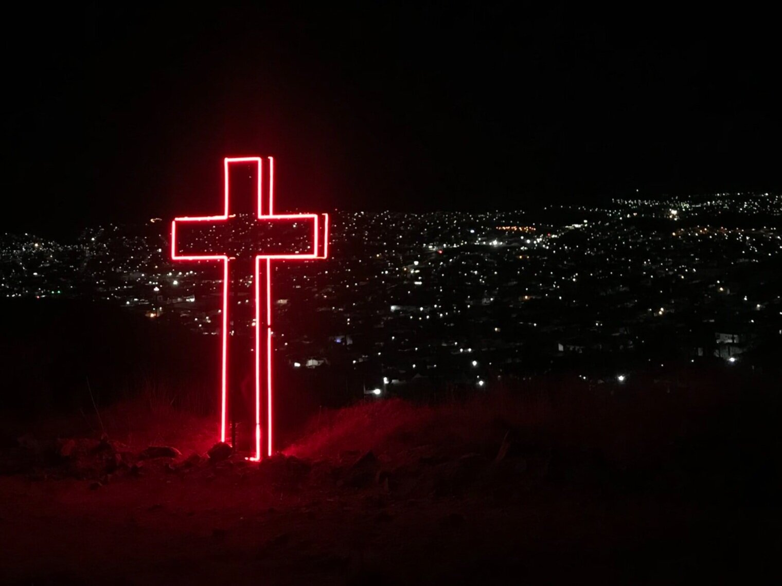 Family Night - Cross Way Station