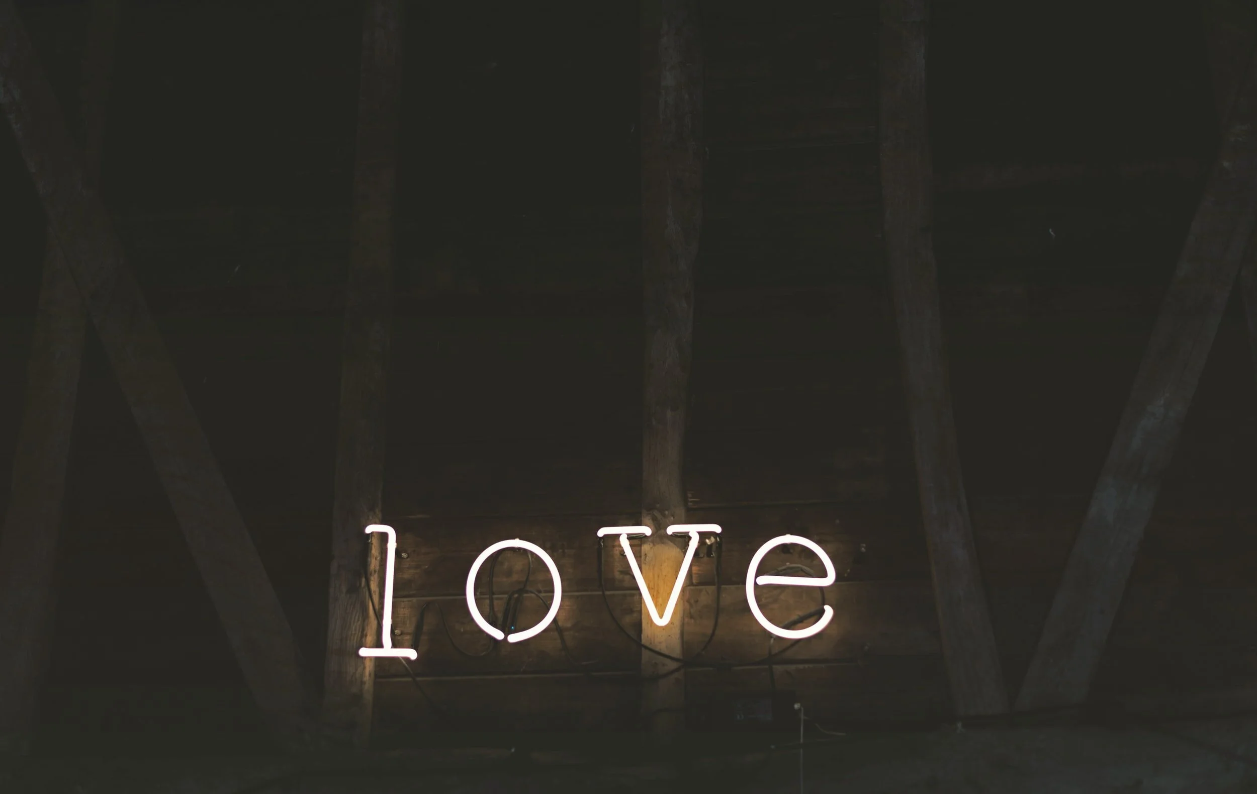 Unchanging Love