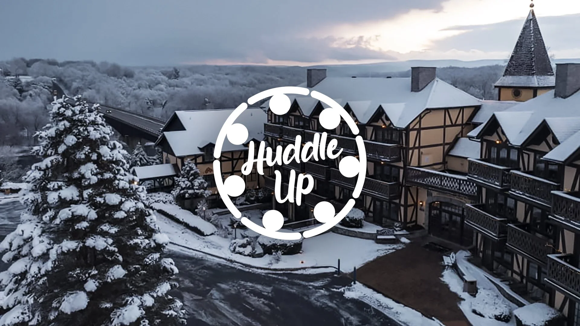 Calvary Women: Frankenmuth Retreat