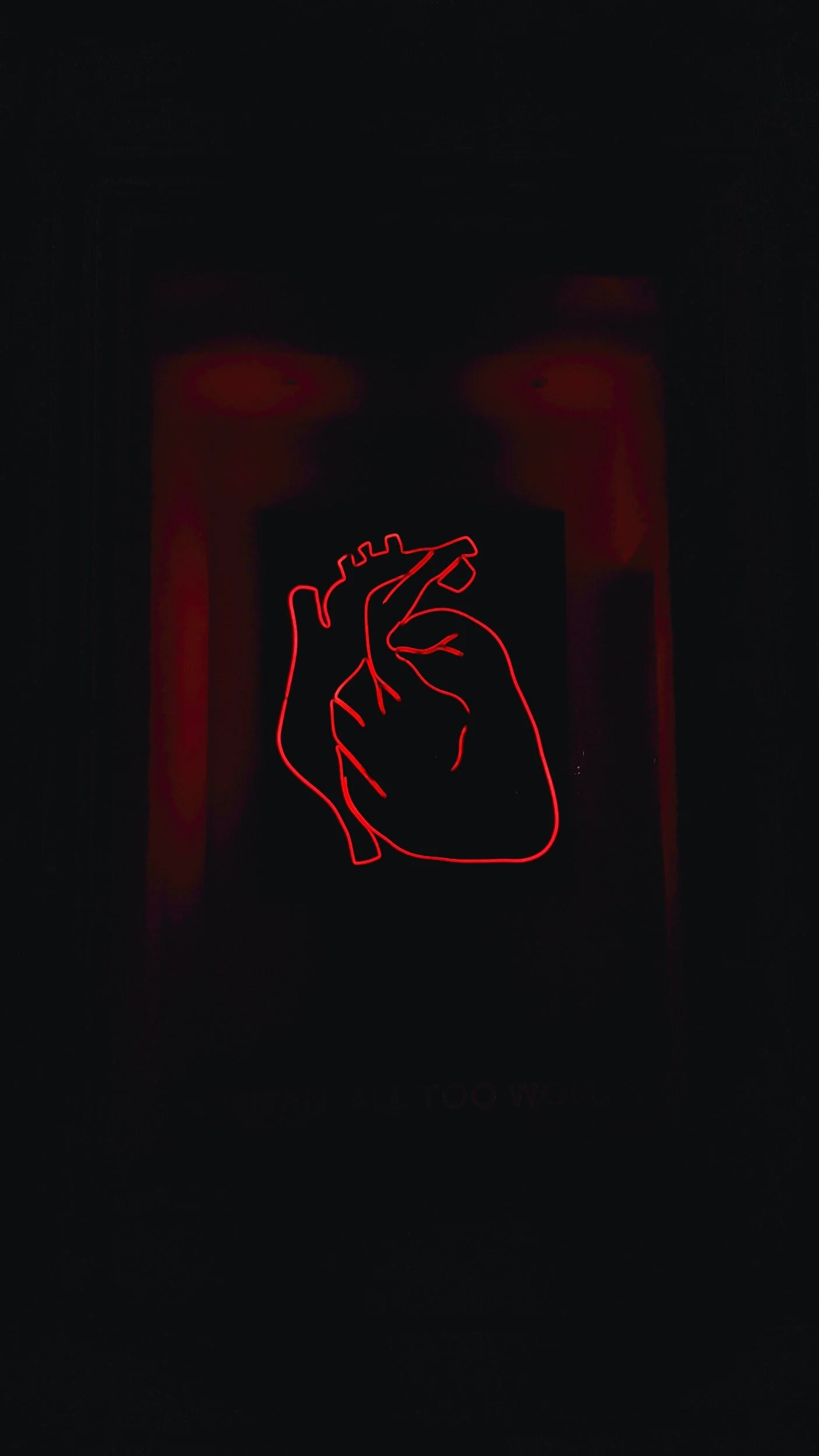 Don’t Let Your Heart Be Troubled