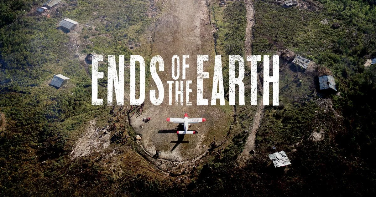 Ends of the Earth Film: Missions Emphasis Week