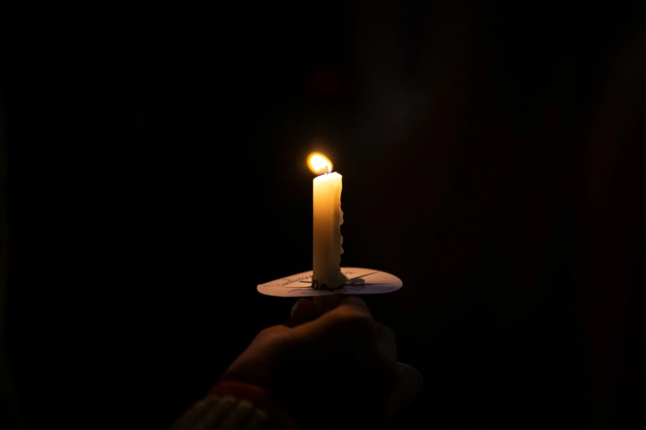 Christmas Eve &amp; Christmas Day Services