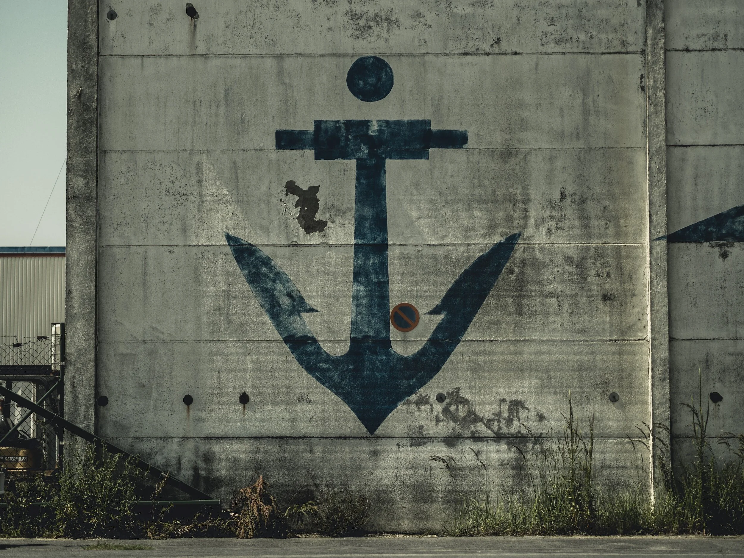 Anchored or Drifting?