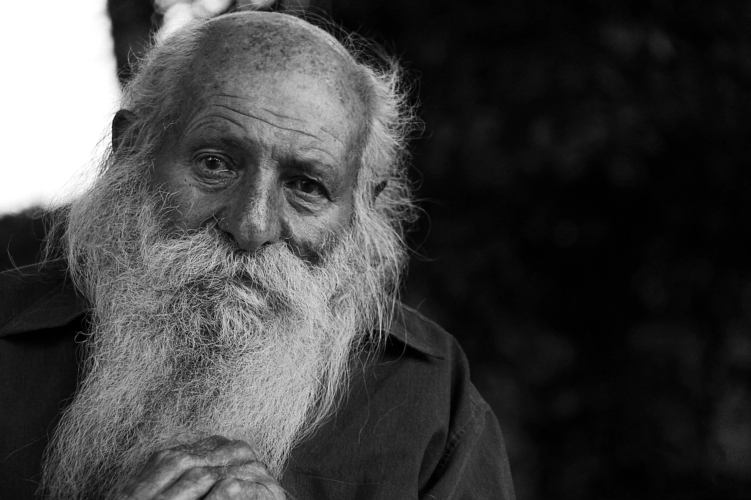 Who was Melchizedek?