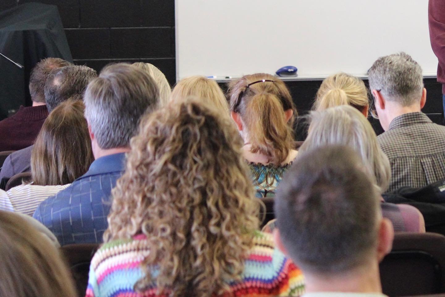 First Hour is returning on Sept 8! Visit cbcjoy.org/sunday to learn how you and your family can connect this fall!