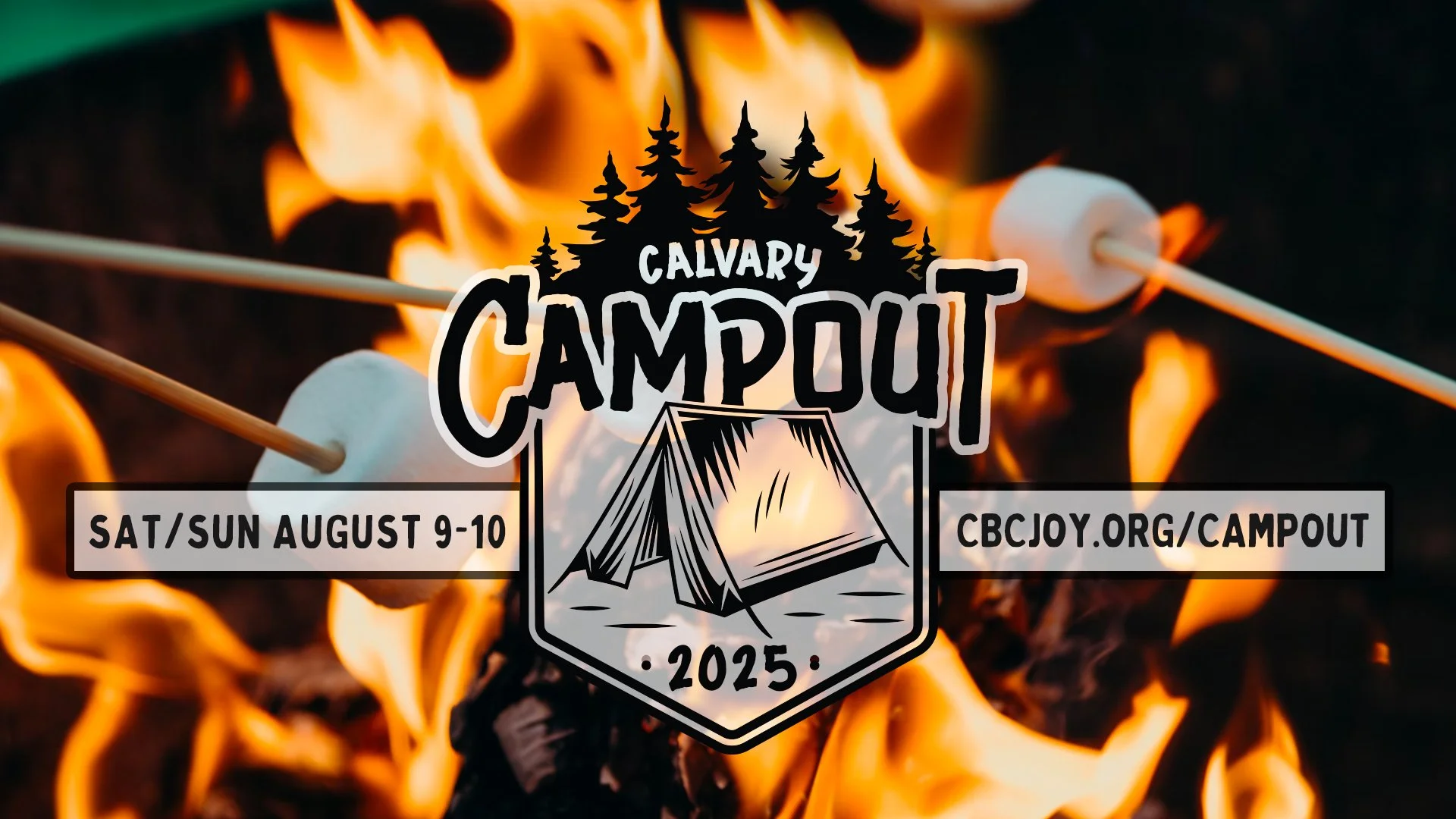Calvary Campout