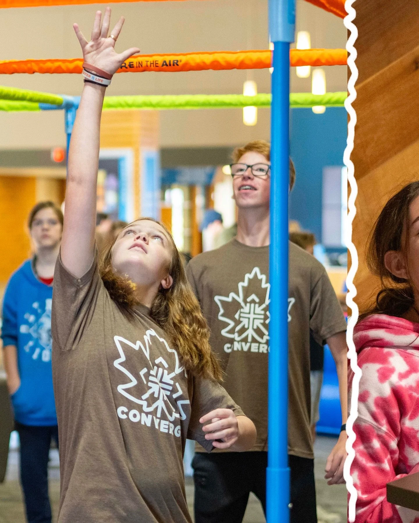 Converge Photos are now live at cbcjoy.org/photos