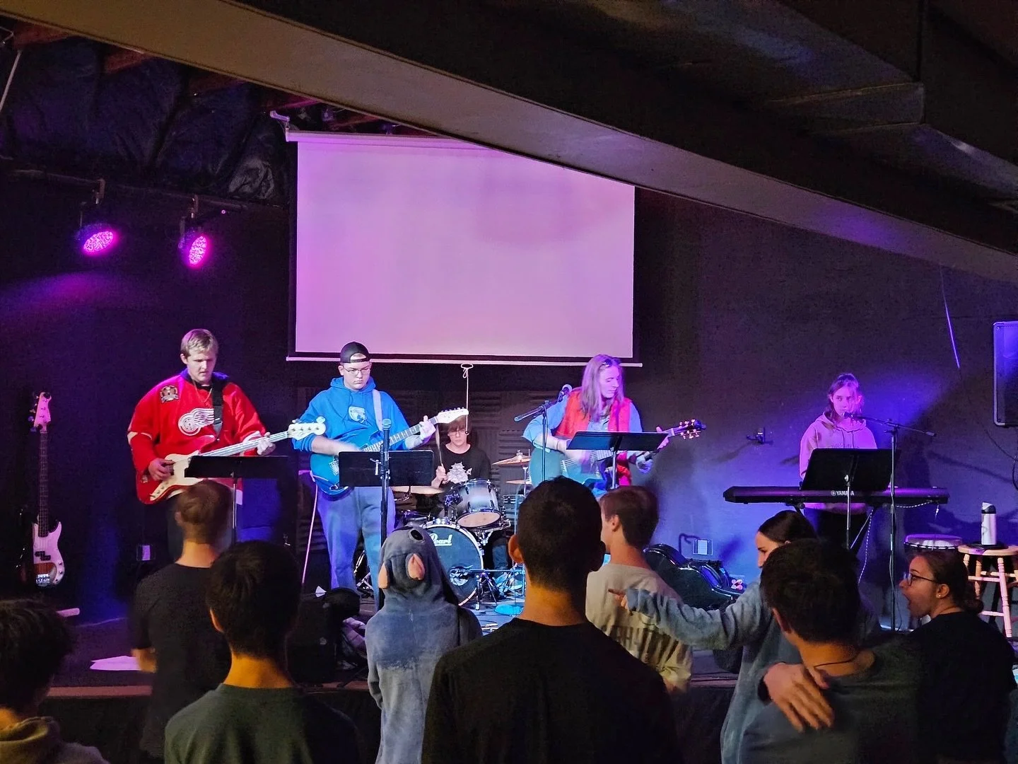 Tonight we&rsquo;re starting a brand new series called &ldquo;The Way of Jesus&rdquo;. Now that we know WHAT a disciple is (someone who loves, follows, is being changed by, and is on mission with Jesus), we&rsquo;ll shift into looking at Spiritual Di